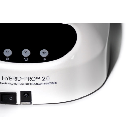 Akzentz HYBRID-PRO 2.0 Led lamp
